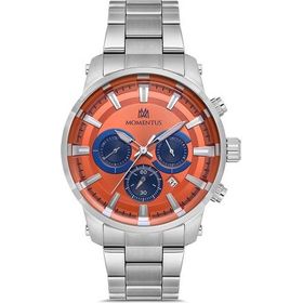 Momentus SC223T-13SS Erkek Kol Saati