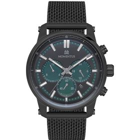 Momentus SC224B-04SN Erkek Kol Saati