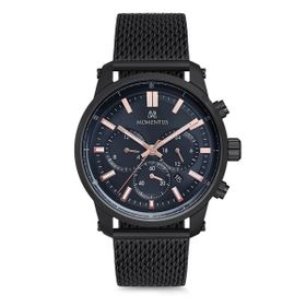 Momentus SC224B-04SR Erkek Kol Saat