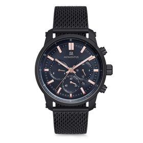 Momentus SC224B-04SR Erkek Kol Saat