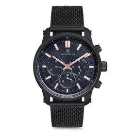 Momentus SC224B-04SR Erkek Kol Saat
