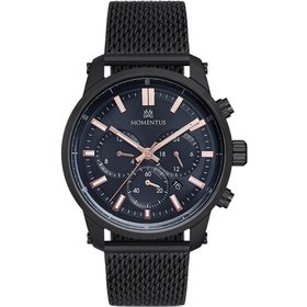 Momentus SC224B-04SR Erkek Kol Saat