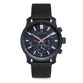 Momentus SC224B-04SR Erkek Kol Saat