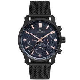 Momentus SC224B-04SR Erkek Kol Saat