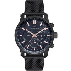 Momentus SC224B-04SR Erkek Kol Saat