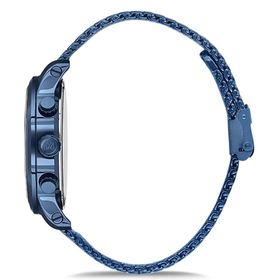 Momentus SC224M-11SS Erkek Kol Saati