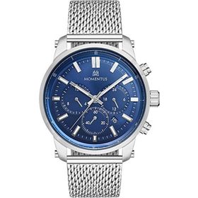 Momentus SC224S-04SS Erkek Kol Saati