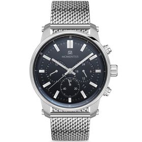 Momentus SC224S-04SS Erkek Kol Saati