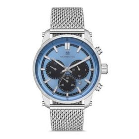 Momentus SC224S-10SS Erkek Kol Saati