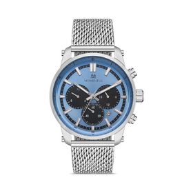 Momentus SC224S-10SS Erkek Kol Saati