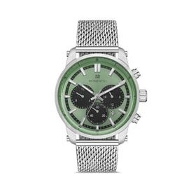 Momentus SC224S-10SS Erkek Kol Saati