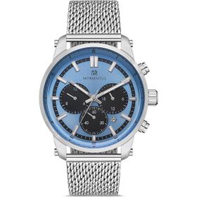 Momentus SC224S-10SS Erkek Kol Saati