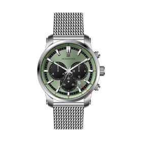Momentus SC224S-15SS Erkek Kol Saati