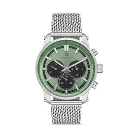 Momentus SC224S-15SS Erkek Kol Saati
