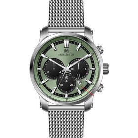 Momentus SC224S-15SS Erkek Kol Saati