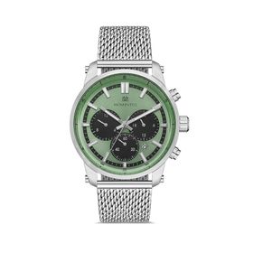 Momentus SC224S-15SS Erkek Kol Saati