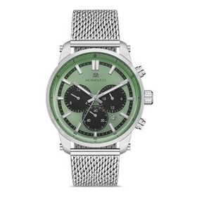 Momentus SC224S-15SS Erkek Kol Saati