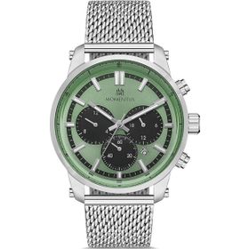 Momentus SC224S-15SS Erkek Kol Saati