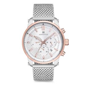 MOMENTUS SC224T-02SR ERKEK KOL SAATİ