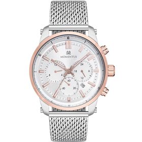 MOMENTUS SC224T-02SR ERKEK KOL SAATİ