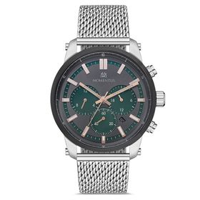 Momentus SC224T-15SR Erkek Kol Saati