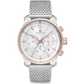 Momentus SC224T-15SR Erkek Kol Saati