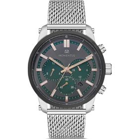 Momentus SC224T-15SR Erkek Kol Saati