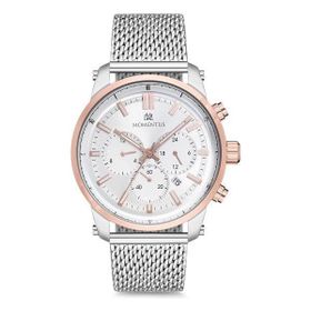 Momentus SC224T-15SR Erkek Kol Saati