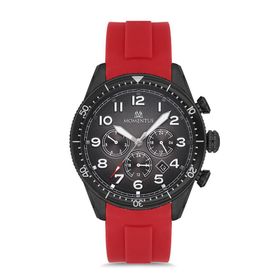 Momentus SC226B-04KS Erkek Kol Saati