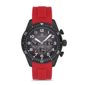 Momentus SC226B-04KS Erkek Kol Saati