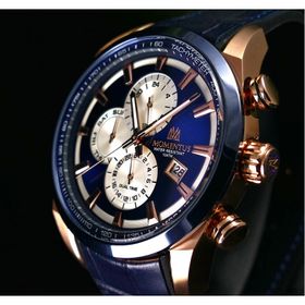 Momentus SC229R-11NM Erkek Kol Saati