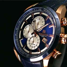 Momentus SC229R-11NM Erkek Kol Saati