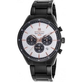 Momentus SC232B-02SR Erkek Kol Saati