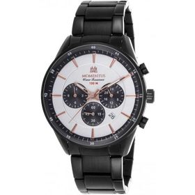 Momentus SC232B-02SR Erkek Kol Saati