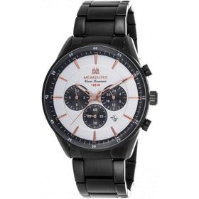 Momentus SC232B-02SR Erkek Kol Saati