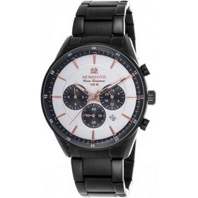 Momentus SC232B-02SR Erkek Kol Saati