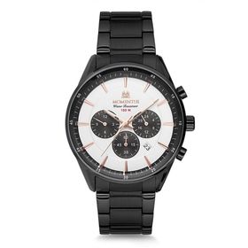 Momentus SC232B-02SR Erkek Kol Saati