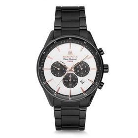 Momentus SC232B-02SR Erkek Kol Saati