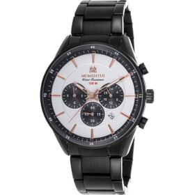 Momentus SC232B-02SR Erkek Kol Saati