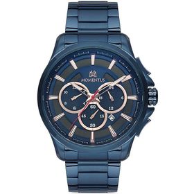 Momentus SC234M-11SR Erkek Kol Saati