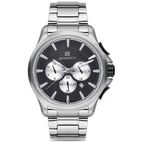 Momentus SC234S-04SS Erkek Kol Saati