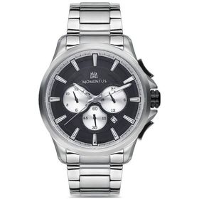Momentus SC234S-04SS Erkek Kol Saati