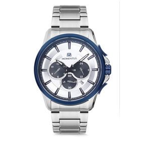 Momentus SC234T-02SM Erkek Kol Saati