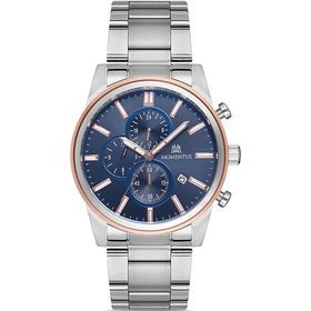 Momentus SC238T-11SR Erkek Kol Saati
