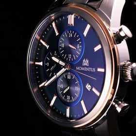 Momentus SC238T-11SR Erkek Kol Saati