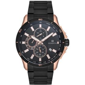 Momentus SC239T-04SR Erkek Kol Saati