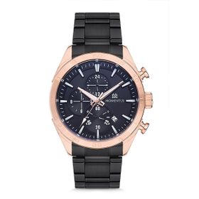 Momentus SC241R-04SR Erkek Kol Saati
