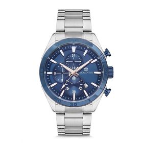 Momentus SC241T-11SR Erkek Kol Saati