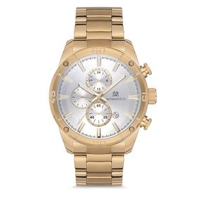 Momentus SC245G-02SG Erkek Kol Saati