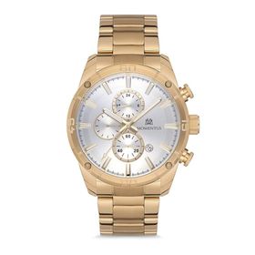 Momentus SC245G-02SG Erkek Kol Saati